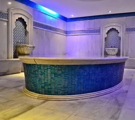 Charming Crib Pool Beach Gym Spa Hurghada Exterior photo