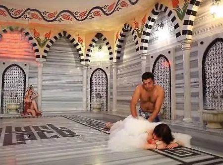 Charming Crib Pool Beach Gym Spa Hurghada Exterior photo