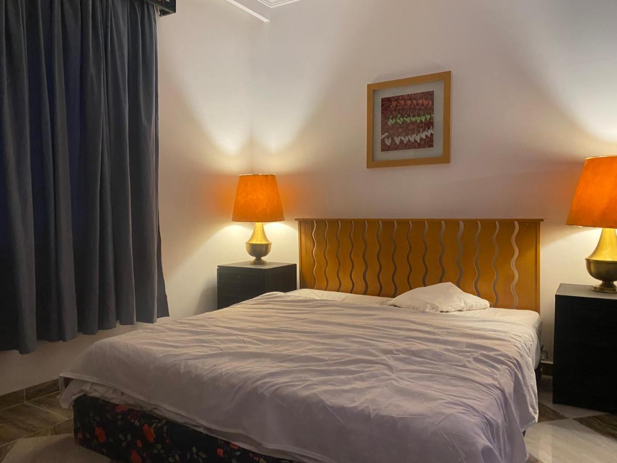Charming Crib Pool Gym Apartment Hurghada
