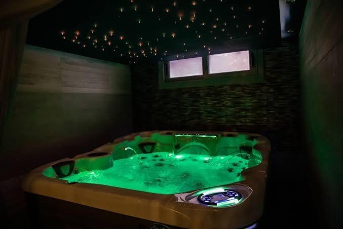 Charming Crib Pool Gym Apartment Hurghada