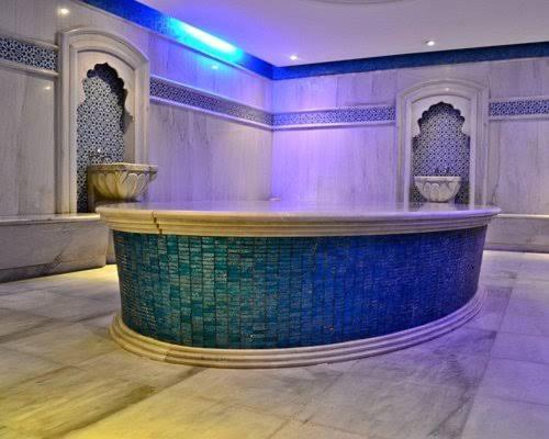 Apartment Charming Crib Pool Gym *