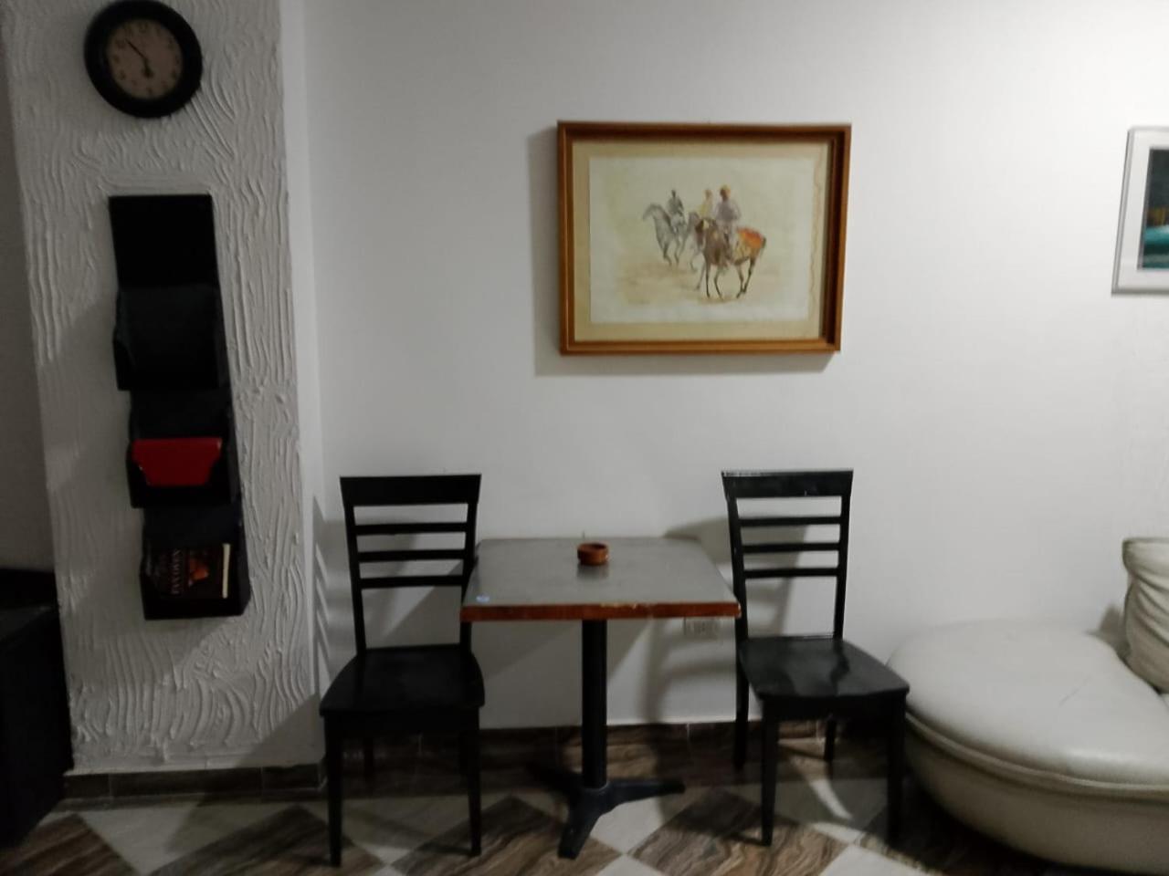 Charming Crib Pool Gym Apartment Hurghada