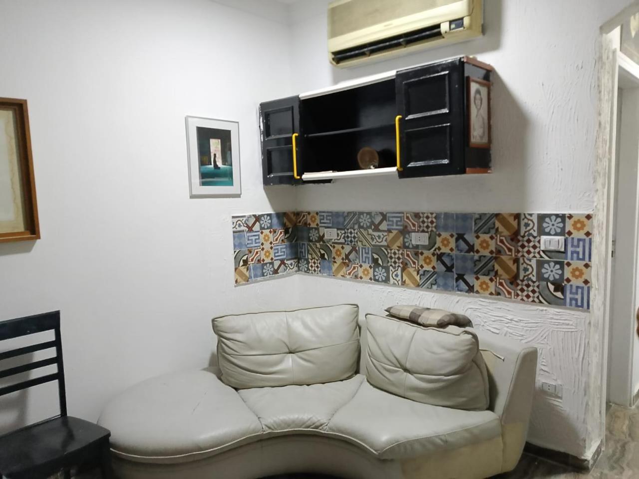 Charming Crib Pool Gym Apartment Hurghada