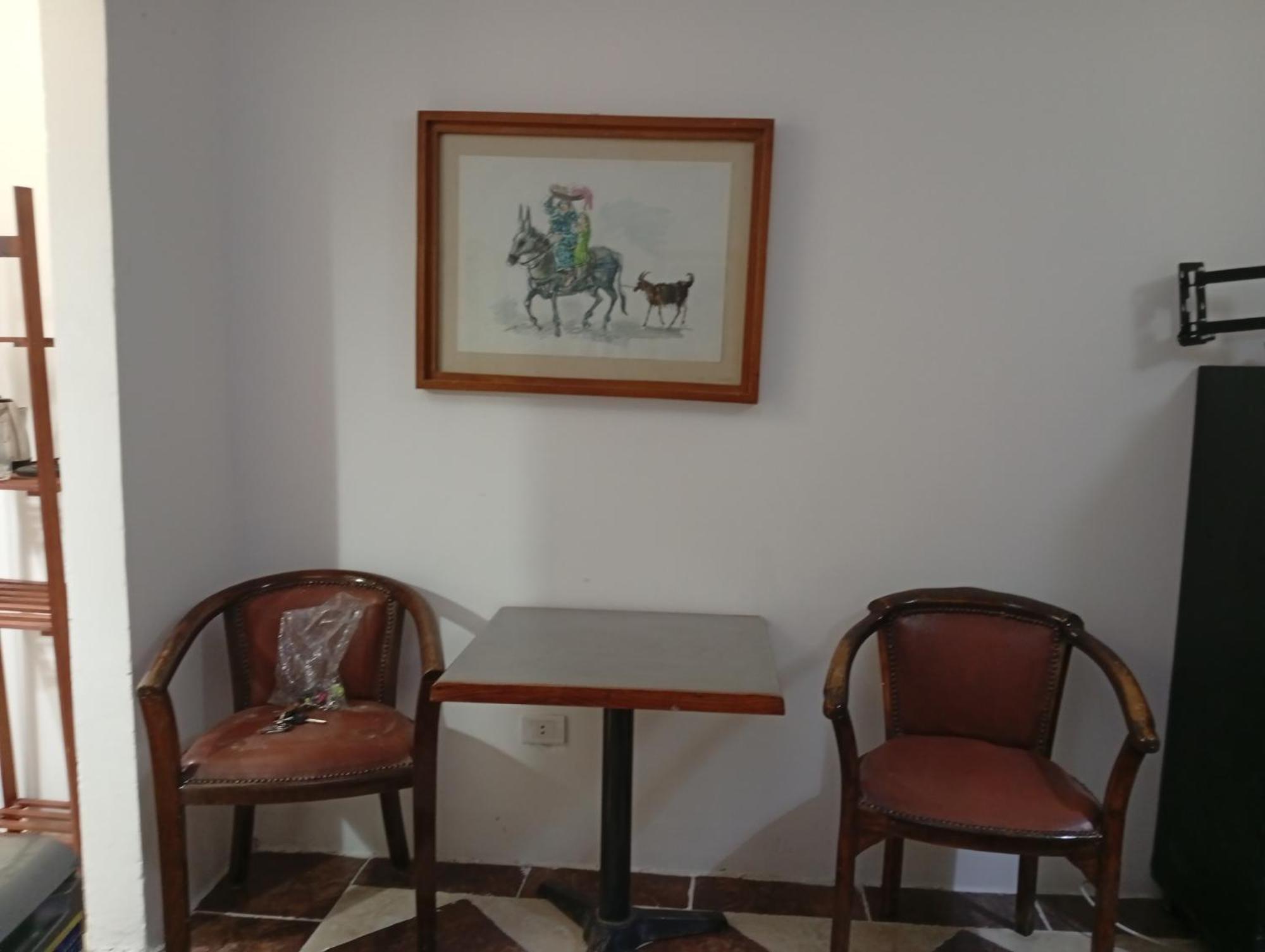 Charming Crib Pool Gym Apartment Hurghada